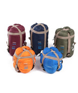 Saco Dormir Sobre Adultos Acampar Al Aire Libre Caminar Bolsa Viaje Ultr... - £67.37 GBP