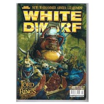 White Dwarf Magazine No282  June mbox2518 The lord of the rings: Two Towers - £3.86 GBP