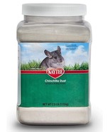 Kaytee Chinchilla Dust Bath - 2.5 lb - £14.84 GBP