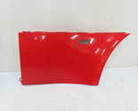 96 BMW Z3 1.9L E36 #1250 Fender, Front Right Light Red - £62.05 GBP