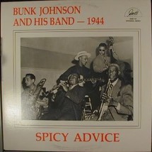 Spicy Advice - £20.29 GBP