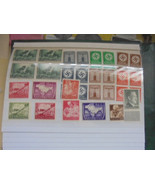 WWII GERMAN STAMP ALBUM - £123.56 GBP