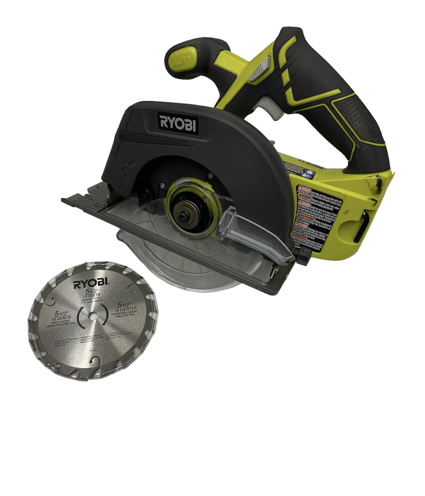 Ryobi p507 hotsell