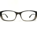 Oliver Peoples Eyeglasses Frames OV5105 1054 Jodelle Gray Clear 50-16-135 - $51.28