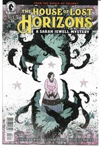 House Of Lost Horizons #3 (Of 5) (Dark Horse 2021) &quot;New Unread&quot; - £3.62 GBP