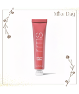 RMS BEAUTY Liplights Cream Lip Gloss 9 g / 0.31 oz - Brand New in Box - $489.86 MXN