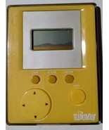 MB Electronic Hangman Yellow 04632 - $2.94