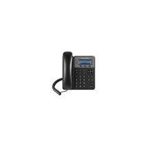 Grandstream GXP1615 THE GXP1615 HAS A SINGLE SIP ACCOUNT, UP TO 2 CALL A... - $88.48