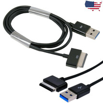Usb 3.0 Charge & Sync Cable For Asus Transformer Pad Infinity Tf700T, Tf700 Tab - £11.76 GBP