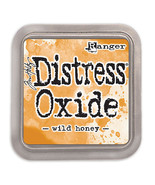 Ranger Tim Holtz Distress Oxides Ink Pads Wild Honey  - €17,94 EUR