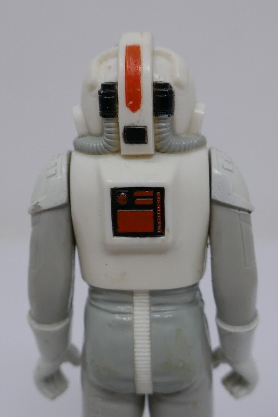 Kenner 1980 Star Wars AT AT Driver Action Figure COMPLETE Item image 6