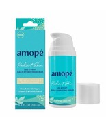 Amop Radiant Skin Leg &amp; Foot Daily Hydrating Serum, 3.5 oz - $12.36