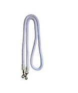 Horse Reins 8f long ⅝ thick Braided Handmade Paso Fino Tack - $677.72 MXN