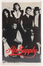 Air Supply - Making Love Out Of Nothing At All Album Korean Cassette Tape Korea - £11.81 GBP