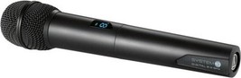 Audio Technica ATW-T1002 Wireless Digital Handheld Transmitter Microphone - $269.00