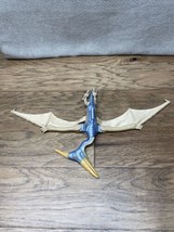 Jurassic Park Lost World Pterodactyl Expanding Wings JP22 Dinosaur KG JD - £18.46 GBP