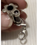 Genuine BERNINA # 9 Embroidery Darning Foot - Old Style - $33.33 CAD