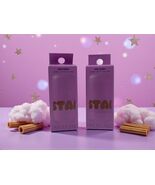 Starface Star Balm CHEEKY CHURRO Lip Balm 0.15 oz 4.30 g Each New - $31.77 CAD