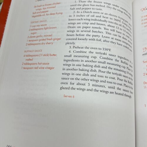Vintage Cookbook Hardcover Paula Deen Celebrate A Year Of Recipeโs Easter Xmas Item image 13