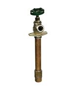 ARROWHEAD BRASS &amp; PLUMBING 455-06LF 6&quot;, Red Brass, Frost Hydrant Faucet,... - $880.37 MXN