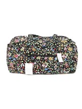 NWT Vera Bradley x Disney Large Duffle in Disney100 Years Classics on the Green - £141.95 GBP