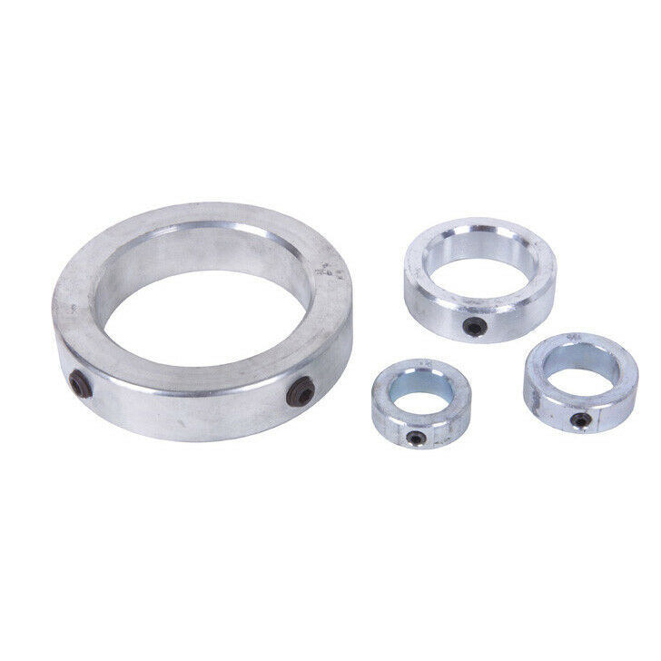 Garage Doors 3/4″ Bore Shaft Collar Chain Hoist Sprocket Assembly - $6.75