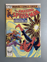Amazing Spider-Man #239 - £48.34 GBP