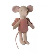 Maileg Fairy Little Sister Mouse, New - $74.52