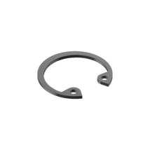 5/16&quot; (0.312) ** Internal ** Retaining Ring, Snap Ring, SAE, Black Phosp... - $0.99