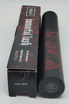 Kat Von D Immortal Lash-Puro Amor 24-Hour Mascara Black image 2