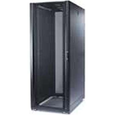 APC AR3357 NetShelter SX 48U x 750MM Wide x 1200MM Deep Enclosure with S... - $1,888.88
