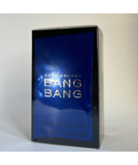 Marc Jacobs Bang Bang EDP 30 ml/ 1 oz Eau de Toilette Spray Vintage Rarity - $2,900.49 MXN