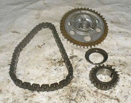1974 Carver w Mercruiser 225 HP Ford 5.8L Timing Chain &amp; Gears - $42.88