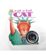 Rat-A-Tat Cat Card Game Gamewright - £13.61 GBP