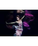 BLACK MAGICK MERMAID SUMMONING SPELL! LUCK MAGICK! PROSPERITY! TRIPLE CAST! - $99.99