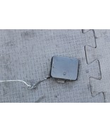 2005-2012 BMW W164 ML CLASS FRONT BUMPER COVER TOW CAP TRIM C483 - $54.12 CAD
