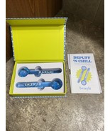 Benefit Depuff N Chill Ice Globe Facial Massager - $13.69 CAD