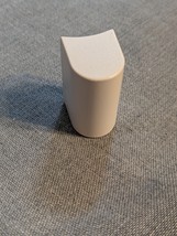 BOSE UFS-20 UTS-20 Table Floor Stand Plastic Cap Rear Replacement Part W... - $14.84
