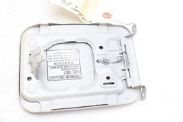 06-07 SUBARU IMPREZA WRX FUEL FILLER DOOR LID K8948 image 10
