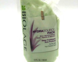 Biolage Hydrasource Aloe+Spirulina Extract Deep Treatment For Dry Hair 3... - £14.36 GBP