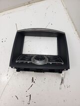 Info-GPS-TV Screen Convertible Under Screen Fits 08-13 INFINITI G37 740503 - $32.08