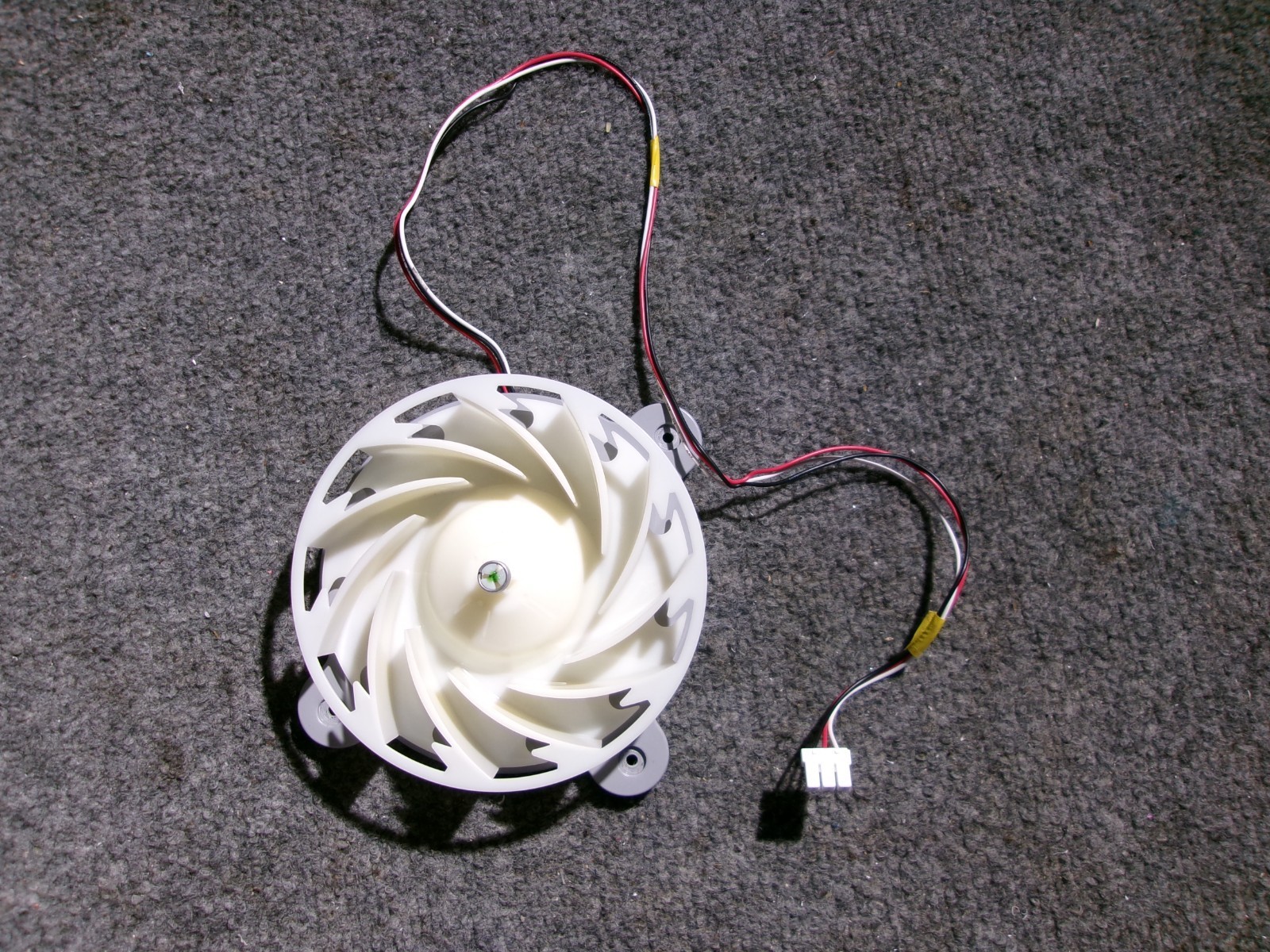 DA31-00342A SAMSUNG EVAPORATOR FAN - $30.00