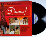 Lp diana ross diana original tv soundtrack thumb155 crop