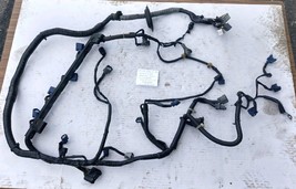 02-05 CIVIC SI EP3 HB MANUAL ENGINE WIRE WIRING HARNESS OEM from K SWAPP... - $5,461.88 MXN