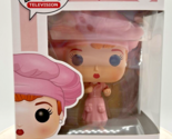 Funko Pop! I Love Lucy Lucy (Factory) Pink  #656 F9 - £44.33 GBP