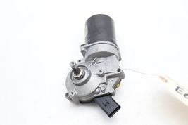 08-19 DODGE GRAND CARAVAN FRONT WINDSHIELD WIPER MOTOR E0238 image 4