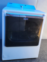MAYTAG OPL FRONT LOAD GAS DRYER MODEL MGDB835DW4 SERIAL NO M90504406[REF] - $12,917.49 MXN