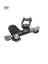 MERCEDES R231 SL-CLASS LEFT ENGINE MOTOR AIR INTERCOOLER MOUNT BRACKET S... - $14.84