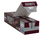HERSHEY&#39;S Milk Chocolate Snack Size, Candy Bars, 0.45 Oz (25 Pieces) - $14.95