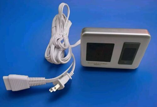 Biddeford TC15B2 4 Prong Digital Heated Electric Blanket Controller